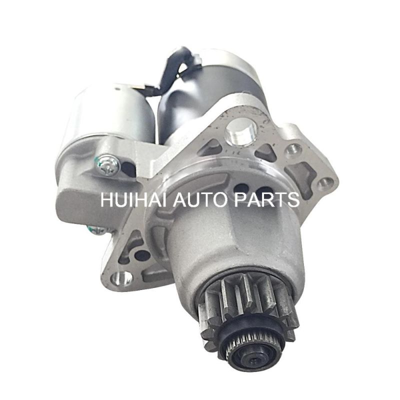 China Auto Car Starter Motor Assembly Replacement for Nissan Altima 2.5L W/at 2004-06