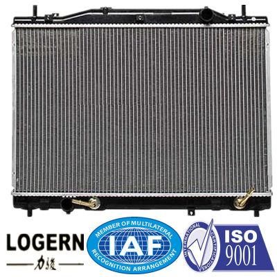 Accessories Auto Aluminum Radiator for Cts&prime;06-07 at Dpi 2731/2944