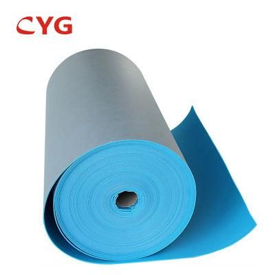 Auto Engine Heat Insulation Foam / Car Engine Sound Absorption Foam