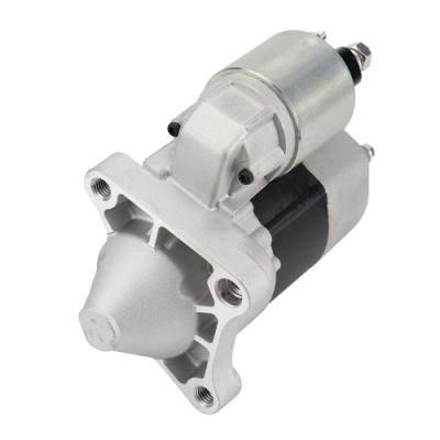 12V 9t 0.8kw Starter Motor for Vl Lester 32565 D7e26