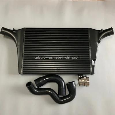 Audi A4 A5 B8 1.8 2.0 Tfsi 2.7 3.0 Tdi 2008-2013 Bar and Plate Fin Intercooler