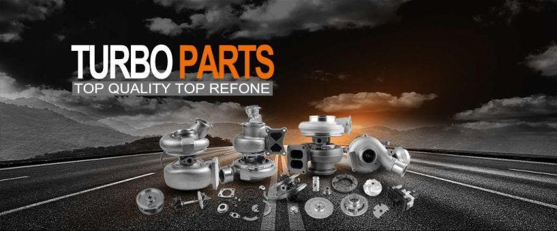 Gt2556s 711736-5001s 711736-0001 711736 2674A200 Turbocharger Chra for 2003- Perkins Truck 433289-0185 Core Cartridge