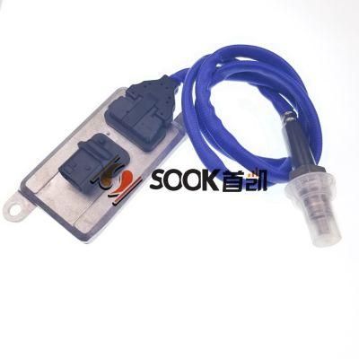 Nitrogen Oxide Nox Sensor OEM No: 5wk96721b, 51154080016 for Man