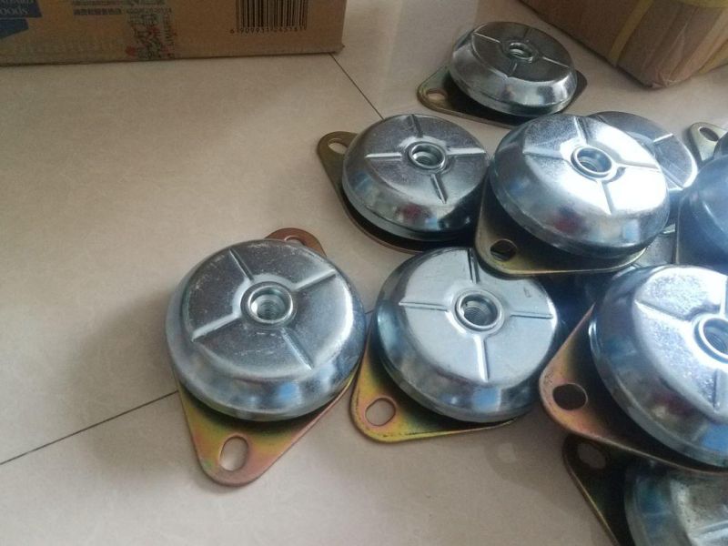 Frh, Frs Type Rubber Mounts, Rubber Mounting, Shock Absorber (3A4009)