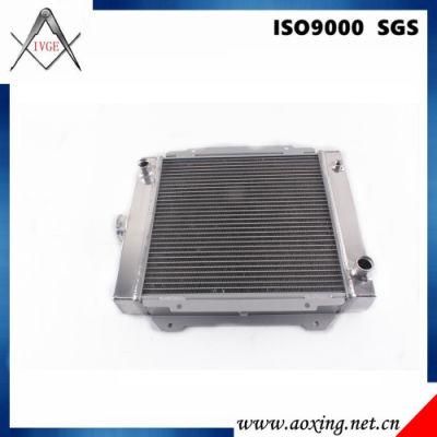 Aluminum Core Auto Radiator for 1970-1976 Datsun