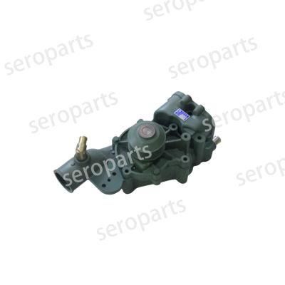 Vg1246060094 Vg1246060108 Vg1246060110 HOWO Spare Parts Water Pump for HOWO A7 T7h Engine Spare Parts