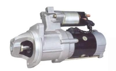 Auto Starter for 6D95L Engine (24V 5.5KW) 0-23000-0180
