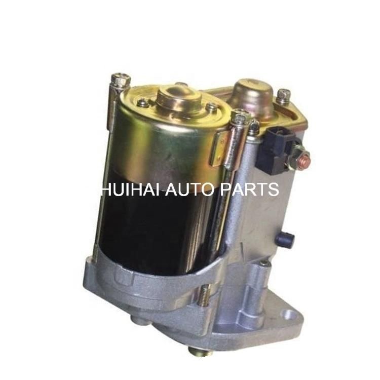Hot Sell Excellent Quality 17825 22800-9900 28100-20020 28100-20021 28100-28020 428000-1080 428000-1840 Starter Motor for Toyota