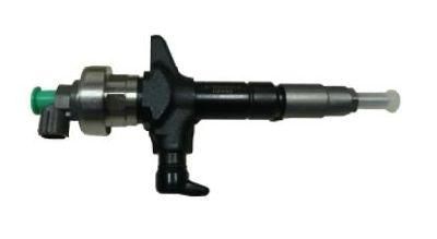 High Performance Spare Auto Engine Parts Fuel Injector for Isuzu D-Max 2007-2016 (OEM 8-98260109-0)
