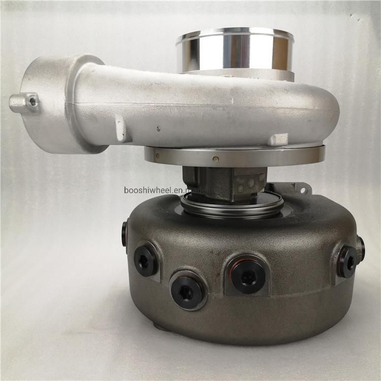 Tl81 465338-5002s 465338-0002 0r5849 1n3579 9y0619 4p8576 Turbo for Caterpill D10-Tractor 3412, 3406 Engine