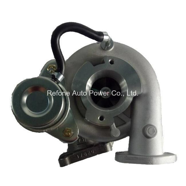 CT12b 17201-17040 17201-74040 2439525 Turbolader Turbos Turbocharger for Toyota Land Cruiser with 1hdfte Engine