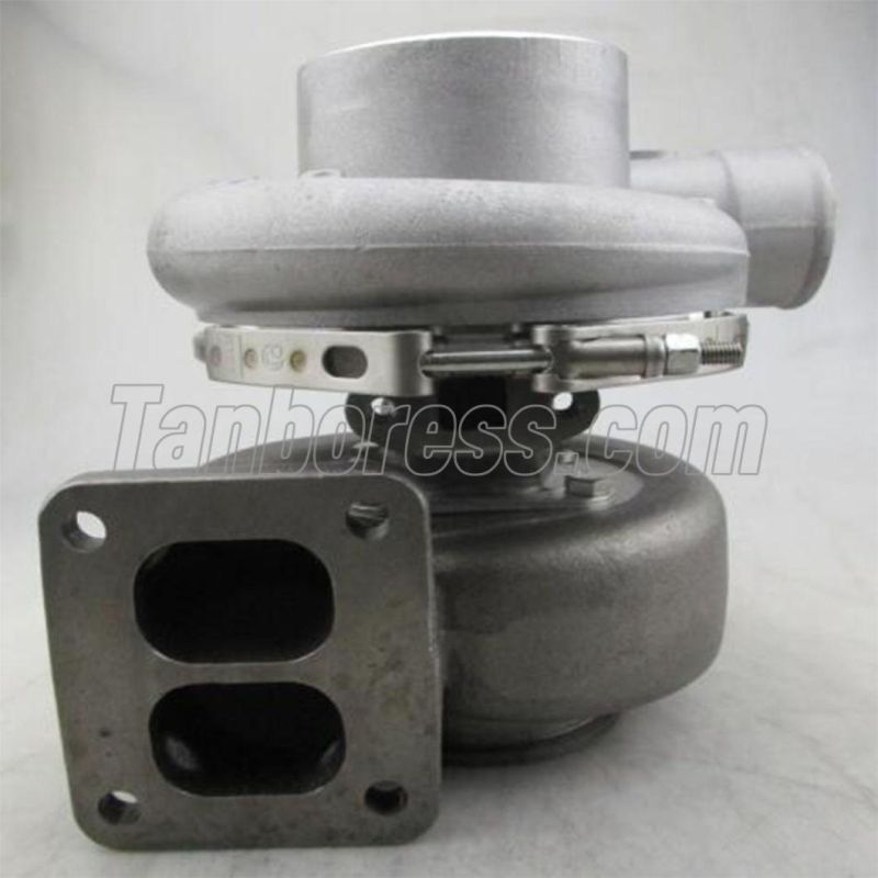 Cummins Truck 6CT Engine turbocharger H1E 3525487 3525488 3528779