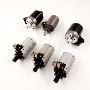 OEM 722.6 Set 6 PCS Solenoids for 5-Speed Automatic Transmission