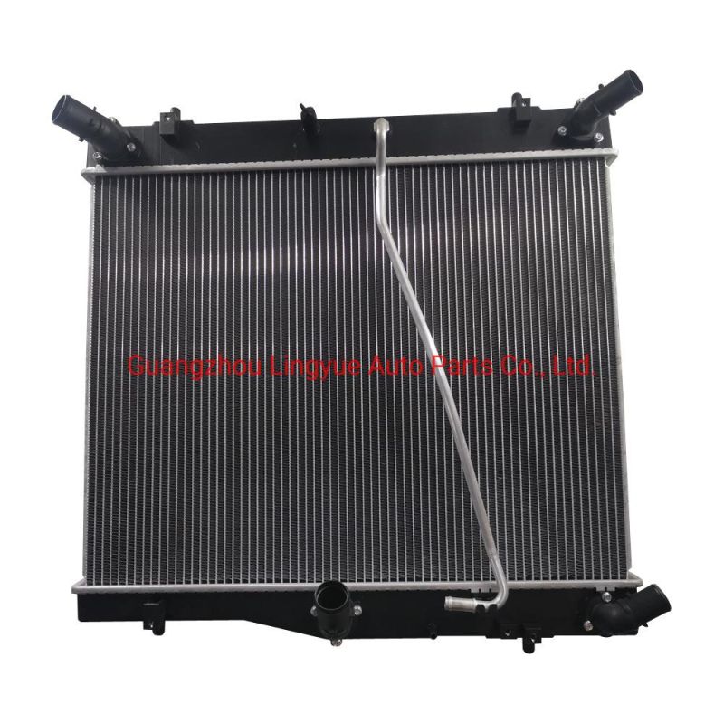 Auto Parts Engine Cooling Radiator for Toyota Hiace (16400-30160)