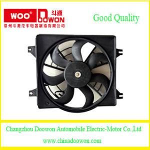 for Hyundai Accent 97730-22550 Auto Parts Car Cooling Fan