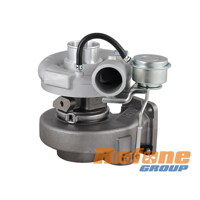 Td07s 49187-00271 Me073935 Turbocharger for Mitsubishi Fuso FM 657 Truck 6.0L
