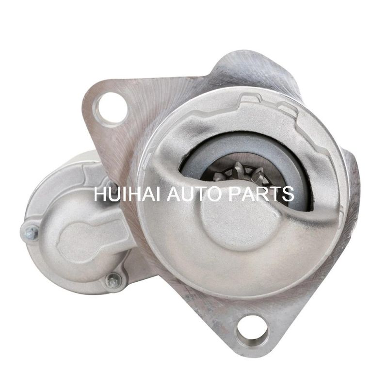 Brand New Auto Car Motor Starter 6493 9000856/9000933/12564089/12567585 9000959/9000976/9000977/10465551 for Chevrolet