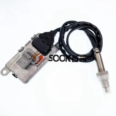 Nox Sensor OEM No: 5wk97400 2294290 for Sca Nia Truck
