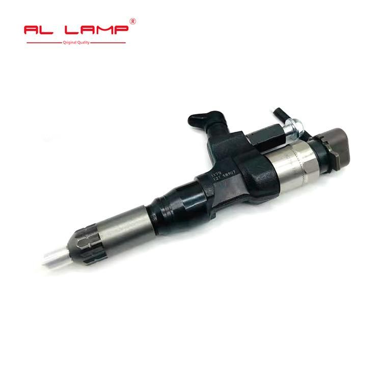 Diesel Common Rail Injector 295050-1170 for Hino J08e