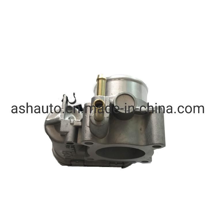 Chery Throttle for A1 Arauca Face Kimo X1 Beat QQ6 Jaggi Van Pass Engine 473 S11-1129010