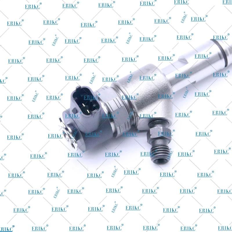 0445110355 Bosh Diesel Common Rail Fuel Injector 0 445 110 355 Application for Nozzle Dlla150p2121 (0433172121) Valve F00vc01359