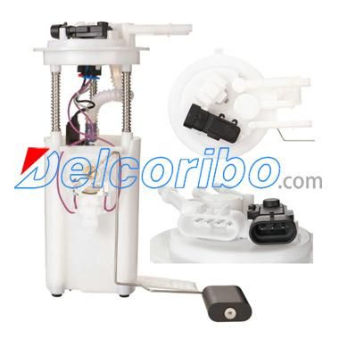 Fuel Pump Module for 2002-03 Cadillac 15205627, 15759665, 19121628