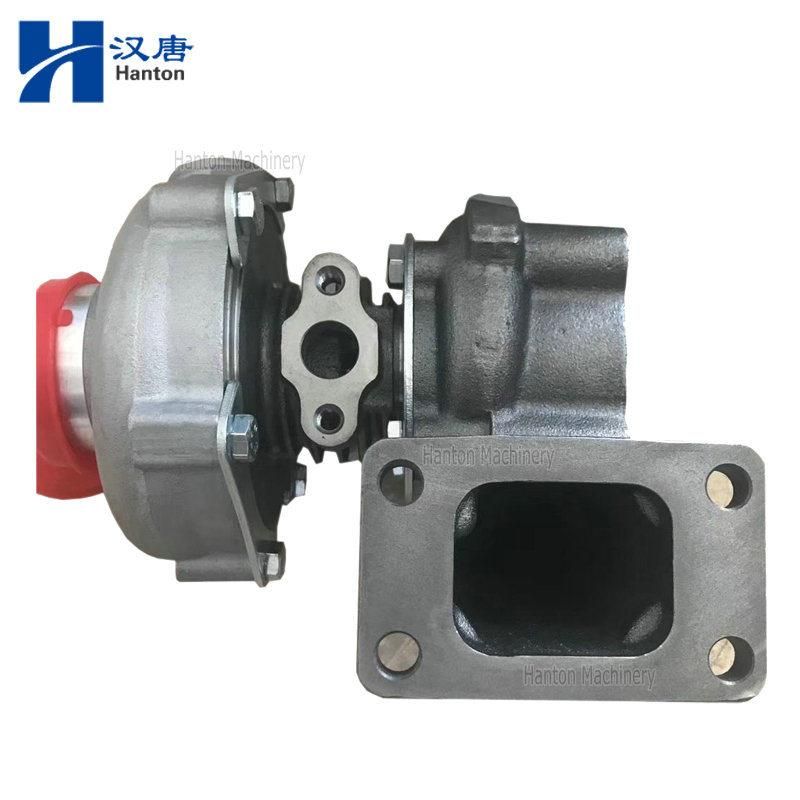 Holset Turbocharger HE500VG 3795453 5351445 for Scania Engine DLC6