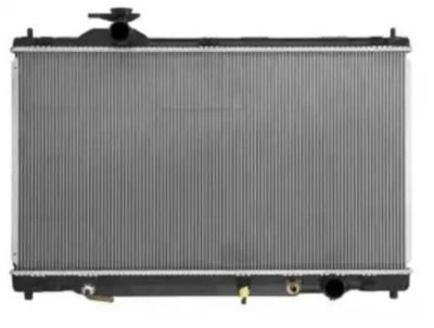 High Quality Cooling System Car Parts Water Tank Radiator for Lexus (OEM 16400-50340)