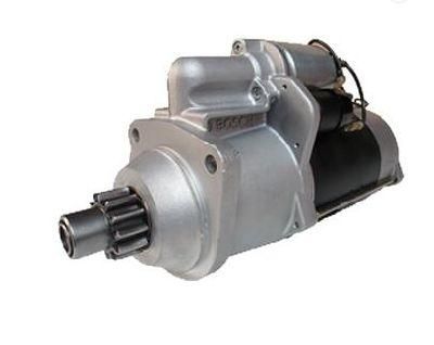 24V 12t Starter Motor for Volvo Truck 0001330012 10219979