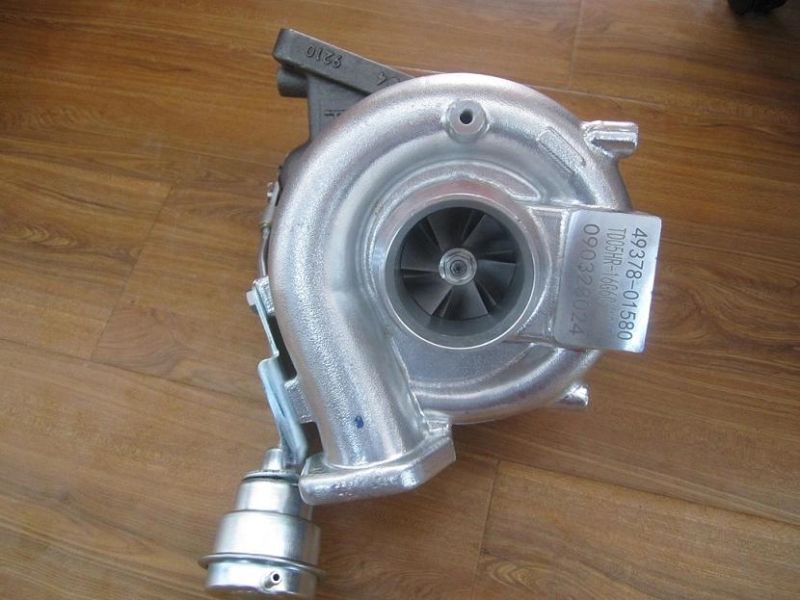 2005- Lancer Evolution IX Td05hr Turbo for Mitsubishi 49378-01580