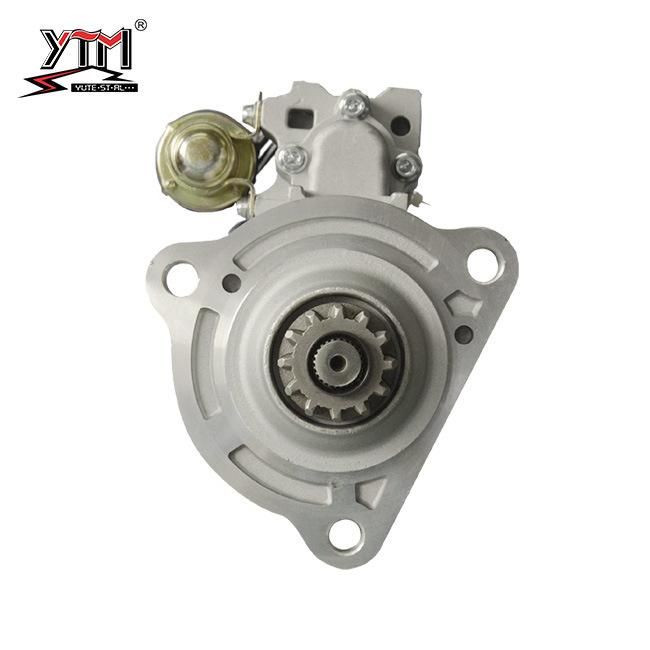 M009t82171 D12D Car Starter Motor Fits Volvo Articulated A30d D10b