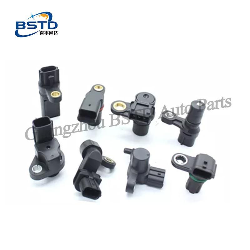 Good Quality Exhaust Intake Map Differential Pressure Sensor for Changan Icaicene Hunter F70 Pick up Gaz (0281006207) PC201013-4201