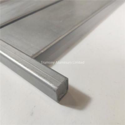 Environmental Protection Liquid Aluminum Cold Plate for New Energy Vehicle