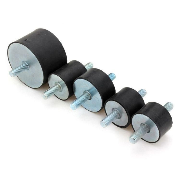 a-mm Rubber Mounts, Rubber Mountings, Shock Absorber
