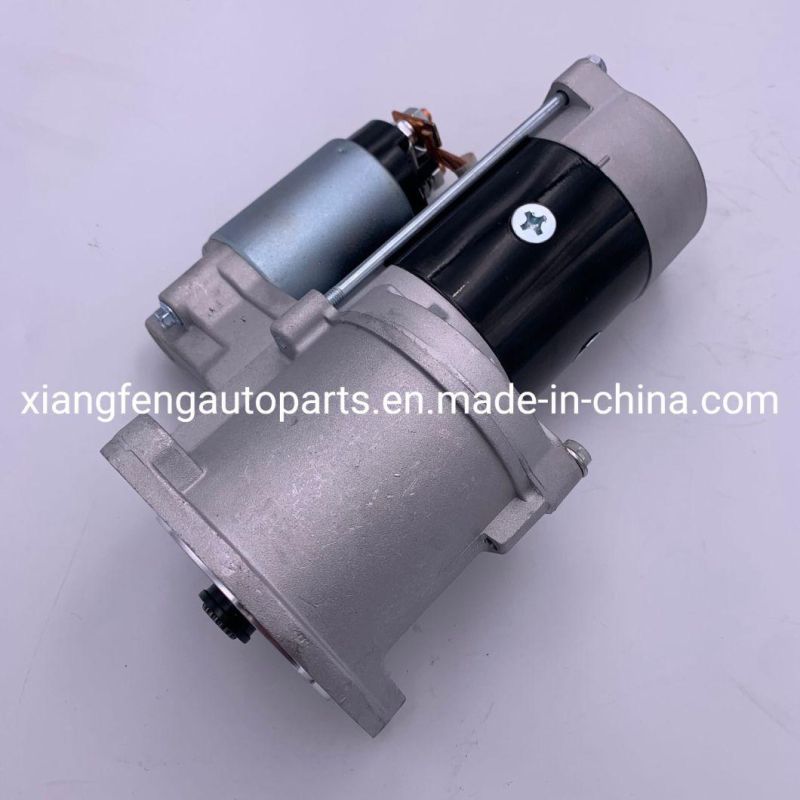 Auto Starter Assy Engine Motor Starter for Mitsubishi MD164976