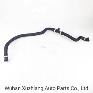 Car Engine Radiator Coolant Water Pipe for BMW 17127619688