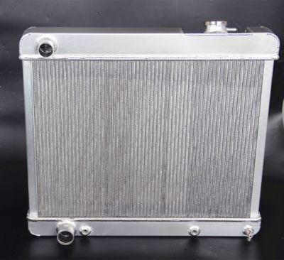 Engine Cooling System Product Auto Radiator for Firebird 67-69