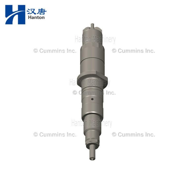 Cummins auto engine ISLE QSL fuel injector 3973059 5263305