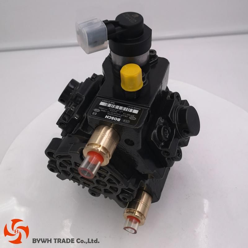Original Auto Parts Original Common Rail High Pressure Fuel Pump 0445010206 for Hyundai KIA 33100 2A420