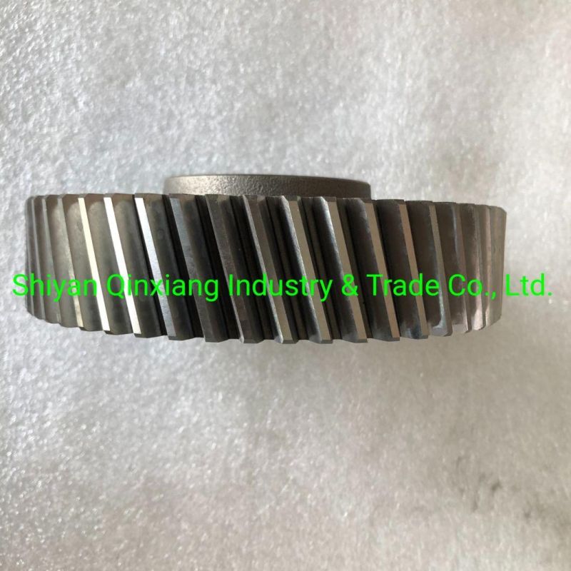 Qsm11 Idler Pulley Gear 3084532 3084533 3084448 3038996 3084447 3084448