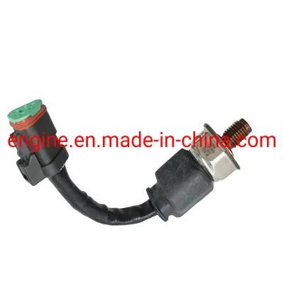 Qsz1 Isz13 Diesel Engine Pressure Sensor 4954245