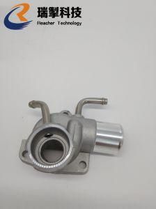 New Aluminum Thermostat Housing 16331-54111 for Toyota Spare Parts