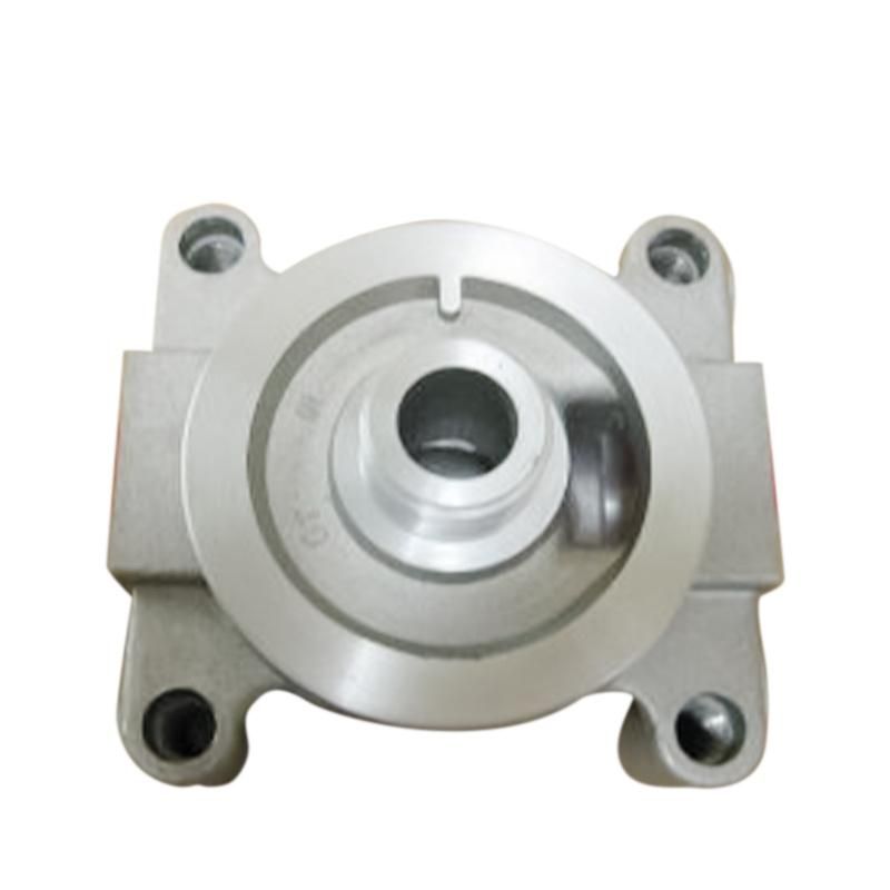 Oil Filter Base 142784