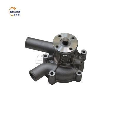 Simis Water Pump for Clark 4G54 Forklift Parts