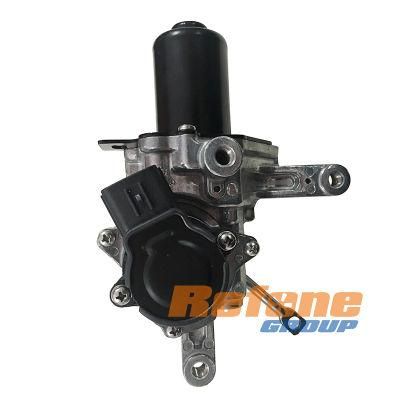 CT16V 17201-0L040 Turbo Wastegate Electronic Actuator for Toyota Landcruiser 1kd