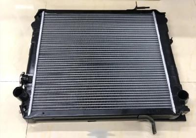 Hot Sale Complete Radiator Assy for Truck 4hg1 4hf1 Npr 8-97032756-0 8970327560