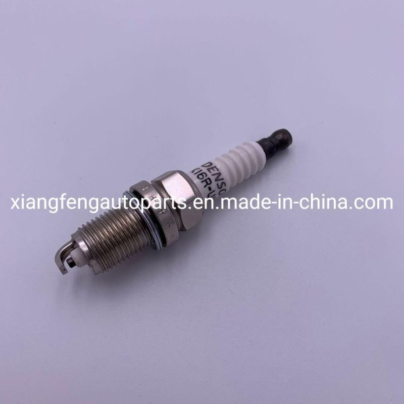 OEM Spark Plug 90919-01164 K16r-U11 for Toyota Corolla Zze122 1zz 3zz