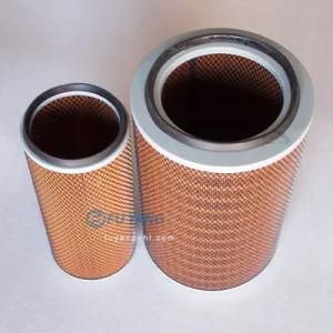 Weichai Engine Td226b Air Filter 612600110540 for Wheel Loader