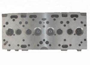 Car Engine Parts for Per-Kins 4.238 Cylinder Head for OEM Number Zz80054