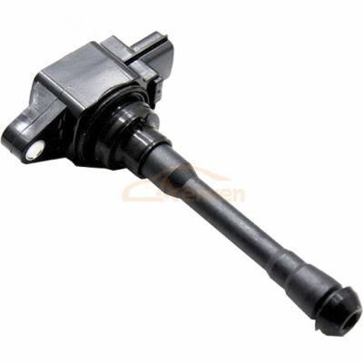 Auto Ignition Coil Used for Juke Clio OE No. 22448-1kc0a 224481kc0a